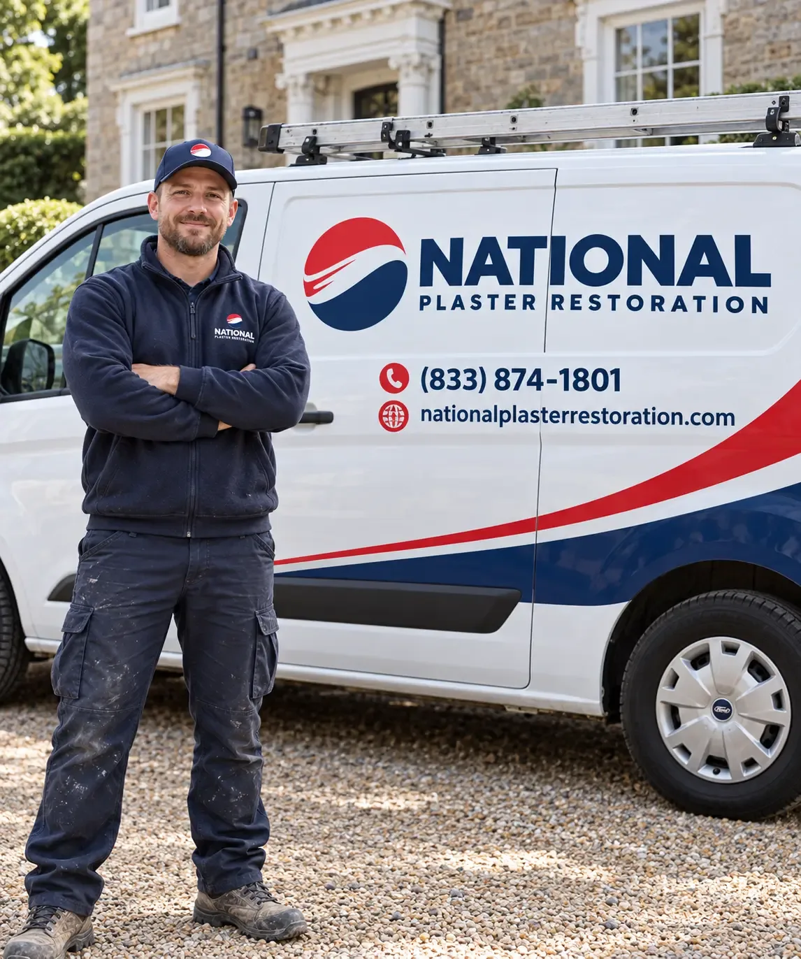 Plaster Repair company in Wilson, MI